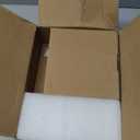 200W 12V 20 Tone Emergency Siren PA System, Slim Speaker Horn with Wireless Handheld Remote Control and Microphone for Emergency Vehicles Police Car Firefighter Ambulance SUVs