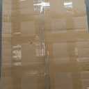 AUXKO All Weather Floor Mats Cargo Mat Backrest Mat Fits for Toyota Rav4 Gas and Hybrid 2019-2024 2025 TPE Liner for Toyota Rav4 Gas and Hybrid Accessoires Odorless Anti-Slip Black