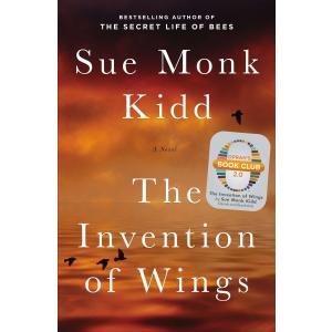 The Invention of Wings Hardcover