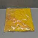  5 Pack FtyFty Unisex Adult Matte Graduation Cap with Tassel Year Charm 2025