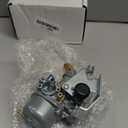 Carburetor 15003-1694 Replacement for Kawasaki KLX110 KLX 110 2002-2020 Carb