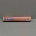 Arch Magnetic Wall Decal - 40" x 18" Matte Finish Chalkboard Sticker for Wall - Magnetic Board for Playroom, Home Classroom(Camel Blush)