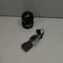 Kasa 1080p Indoor Pan/Tilt Wired Security Camera - Works as a Baby & Pet Monitor, Motion Detection & Tracking, 2-Way Audio, Night Vision, Subscription-Free Local Storage or Optional Cloud, EC71