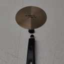 ACTIV CUISINE 7.9 Inch Heat Diffuser for Glass Cooktop, Stainless Steel Induction Adapter Simmer Plate, Gas Stove Converter Disk with Detachable Handle