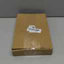 haapaw Dog Harness with Leash Set, No Pull Adjustable Reflective Step-in Puppy Harness with Thickened Padded Vest for Dogs (XL, Beige)