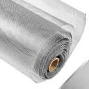 304 Stainless Steel Mesh Window Screen Roll,35IN x 10FT