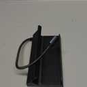 iVANKY 4K@144Hz Steam Deck Dock, 8-in-1 Docking Station for ASUS ROG Ally X/Legion Go/MSI Claw, ROG Alloy/Valve Stream Deck OLED Hub, HDMI 2.1, 1Gbps Ethernet, 3*USB-A 3.0, 100W Charge (Without Power Adapter)