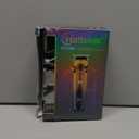 Hatteker Men's Beard Trimmer Kit Electric Razor Shaver Professional Hair Clipper with Zero Gapped T-Blade Nose Ear Beard Body Trimmer for Men Waterproof Cordless Grooming Kit 6 in 1