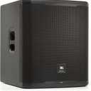 JBL Professional PRX918XLF 18-Inch Powered Subwoofer, Portable PA, 2000 Watt, DSP, Parametric EQ, Bluetooth Low Energy (BLE), and APP Control, Black