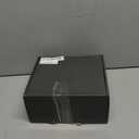 Shower Trim Kit Compatible with Delta 13/14 Series, Shower Cover Plate with Handle, Matte Black(Valve& Catridge Not Inclued)