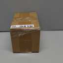 Hood Protector Compatible with 2019-2026 Chevy Silverado 1500 Hood Shield TPE Front Shield Deflector Replacement for 2019 2020 2021 2022 2023 2024 2025 2026 Chevy Silverado 1500 Accessories