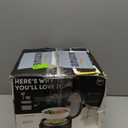 AROMA 12-Cup (Cooked) Digital Rice & Grain Multicooker (ARC-966BD), Black