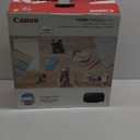 Canon PIXMA TS6420a All-in-One Wireless Inkjet Printer [Print, Copy, Scan], Works with Alexa
