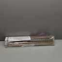 UNISHADES Cordless Bamboo Roman Shades for Windows, Blinds Size (20" W 64" H) Colour (BDP-Driftwood)