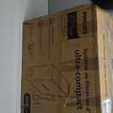 Philips AUT9340 Reverse Osmosis System, 400 GPD RO System, Tankless Under Sink Water Filter System,2.3:1 Pure to Drain Water Filtration, Reduces TDS, NSF/ANSI 372 Certified with No Standing Water