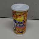 Hapi Snacks, Mixed Crackers, 6 Oz (EXP 02/09/27)