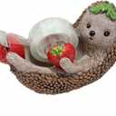 Hedgehog Tape Dispenser Cute Animal Tape Dispenser for Desk Women