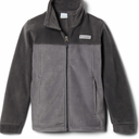 Columbia Boys' Steens Mountain II Fleece S
