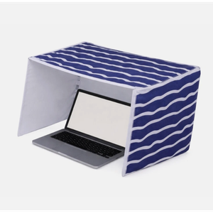 2 x 16" Laptop Sunshade