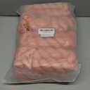 12 Pack Peach Cheesecloth Table Runner 10ft Boho Gauze Fabric Cheese Cloth Table Runner 35 x 120 Inch Rustic Sheer Runner for Holiday Baby Shower Home Dcor Party Wedding Decoration