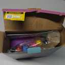 Dan&Darci Unicorn Soap Making Kit - Girls Christmas Crafts DIY Project Age 6+ Year Old Kids - Unicorn Girl Gifts - Science Activity Teenage Gift - Make Your Own Soap - Craft Toys Ages 6 7 8 9 10 11 12