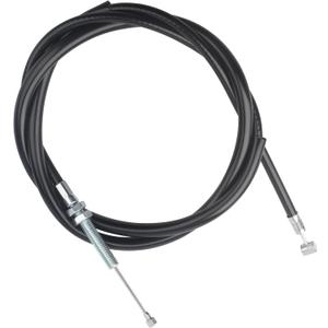 Motorcycle Clutch Cable, Compatible with Honda Shadow VTX1300 Clutch Cable Kit | Replaces 22870-MEM-670 | Universal Adjuster