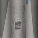 Wireless Keyboard and Mouse Combo, Full-Sized Wireless Keyboard and Adjustable DPI Mouse, 2.4GHz USB Receiver, Silent Keyboard and Mouse for PC, Windows, MAC, Desktop, Laptop (Avocado Green)