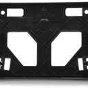 For Lexus ES300H/ES350 2019 2020 2021 License Plate Bracket | Front | Replacement for LX1068128 | 5211406550