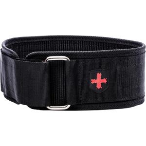 Harbinger 4-Inch Nylon Weightlifting Belt, Large