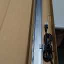 Smart Wall Washer Light Dimmable APP Control, 180W RGBCW Color Changing Linear LED Light Bar with RF Remote Control, Group Function, Timing, Perfect for Outdoor & Indoor Lighting Projects (Adjustable Color(RGB+2700K-6500K))