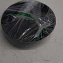 21st & Main Wok, Stir Fry Pan, Wooden Handle, 11 Inch, Lightweight Cast Iron, chefs pan, pre-seasoned nonstick, for Chinese Japanese and other cooking