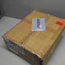 Guitar Stand for Acoustic Multiple Guitars Holder with 3-tier Storage Shelf, Guitars Display Rack Guitar Amp Accessories with Soft-Padded Protect Multi Guitar Stand for Home Studio Music Room (Dark brown)