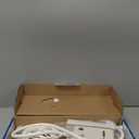 Bottled Water Dispenser Pump System - 20ft 110V AC US Plug Water Dispensing Pump with Single Inlet - Compatible Use with Coffee/Tea Machines, Water Dispensers, Refrigerators, Ice Makers