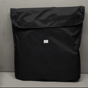 D-Lumina Roof Sunshade for Tesla Model 3 Highland 2024 2025, Glass Sunroof Shade Window Insulation UV & Heat Protection for Tesla Model 3 Accessories 2025 2024 Black, Roof Shade Won't Sag (Set of 2)