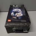 LEGO Star Wars Captain Rex Helmet Building Set, The Clone Wars Collectible Model for Adults, Star Wars Memorabilia, 75349