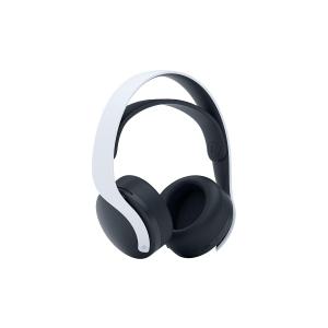 PlayStation Pulse 3D Wireless Headset - White