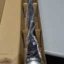 WFLNHB Front Drive Shaft Prop Assy 52111596AA Replacement for 2002-2007 Liberty 3.7L 52111596AB