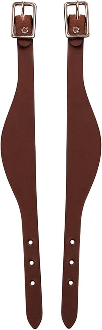 Weaver LeatherLeather Saddlery (Average, Mahogany)