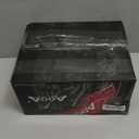 AOOA Blue Aluminum Brake Caliper Covers for 2015-2020 Audi A3 Premium/Premium Plus, Front & Rear Caliper Cover Kit,Easy Installation, Durable Protective Styling, Blue