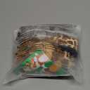 Melissa & Doug Zoo Friends Hand Puppets (FFP)