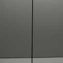 Flexible Installer Drill Bit for Pulling Wires Through Walls Ceilings and Sidewalks, 54-Inch Long, 3/4-Inch Auger with a Fish Eye Hole and Screw Point, 1/4" 3-Flat Anti-Slip Shank.