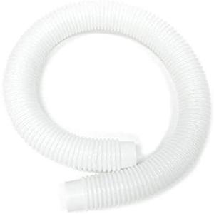 Summer Waves Replacement 1.5" x 2' Plastic Return or Suction Hose Pools