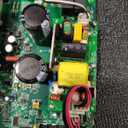 MC5100D-EXT Lower Motor Control Board Controller ZF0051 Rev A 448932/430366 Works with X22i X32i Treadmill
