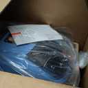 (2025 New) Robotic Pool Vacuum, Robotic Pool Cleaner for Inground Pools, Pool Robot with Smart Navigation, Floor/Wall/Waterline Cleaning, 180 Mins Runtime for Pool Up to 2100 Sq.ft