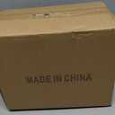 ZHIAI Stackable Organizer, Acrylic Cosmetic Organizer for Dresser, Vanity, Kitchen Cabinet, Bathroom, Under Sink, Home Organization and Storage (1 Top 5 Drawers)