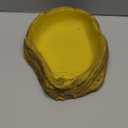 Exo Terra Water Dish, Water Bowl for Reptiles, Large, PT2803