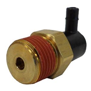 Ultimate Washer UW11-PW5D4S Thermal Relief Valve for Pressure Washers, Inlet 1/2-Inch Male, Pump Saver Device, Compatible with Karcher 91840130 Ultimate Washer UW11-PW5D4S Thermal Relief Valve for Pressure Washers, Inlet 1/2-Inch Male, Pump Saver Device, Compatible with Karcher 91840130