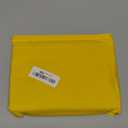 Driver Side Heated Mirror Glass Compatible with 2009-2018 Dodge Ram Pick-Up 1500 2500 - Replace 68079363AA 68050299AA - Side View Exterior Convex Mirror w/Backing Plate