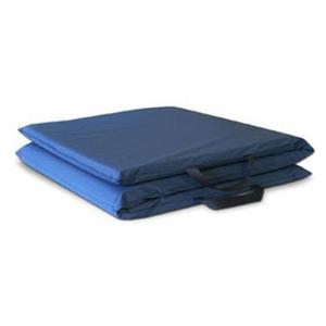 Tri-Fold Vinyl Bedside Safety Mat
70x12