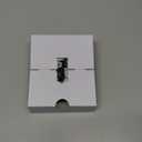 NETGEAR AC1200 Wi-Fi USB 2.0 Mini Adapter for Desktop PC | Dual Band WiFi Stick for Wireless Internet (A6150-100PAS)